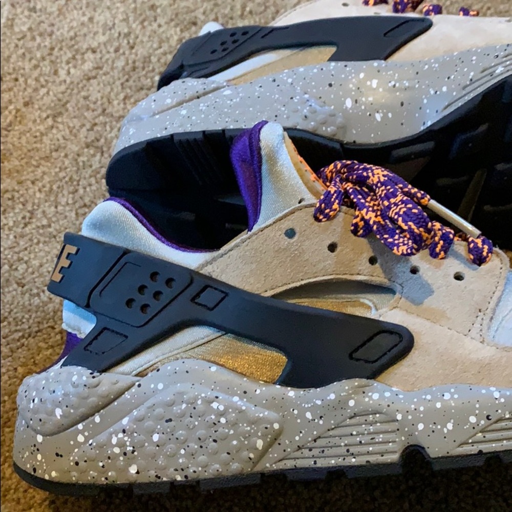 Nike Air Huaraches